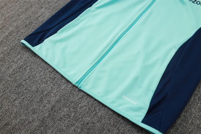 Manchester United Training Jacket 24/25