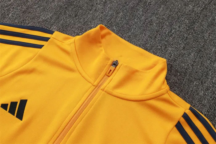 Boca Training Jacket 24/25