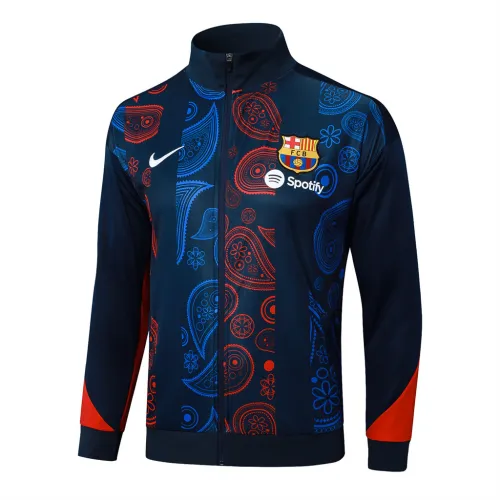 Barcelona Training Jacket 24/25