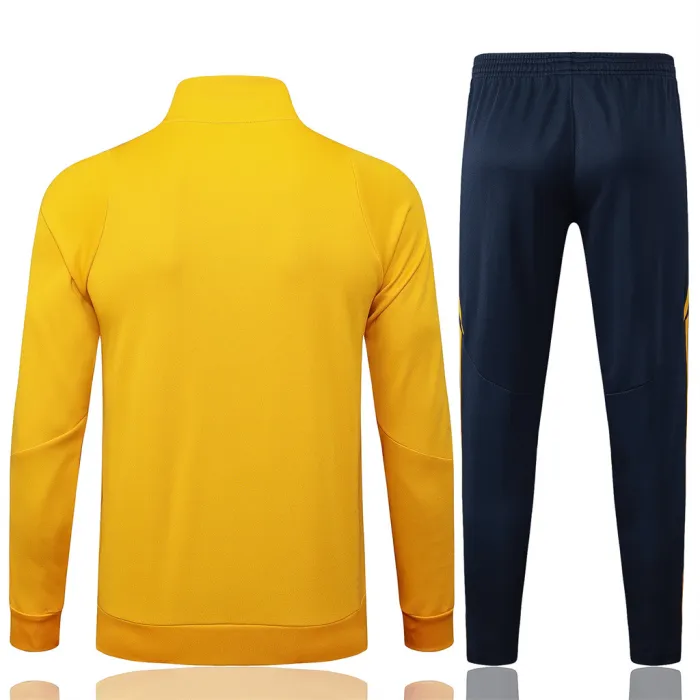 Boca Training Jacket 24/25