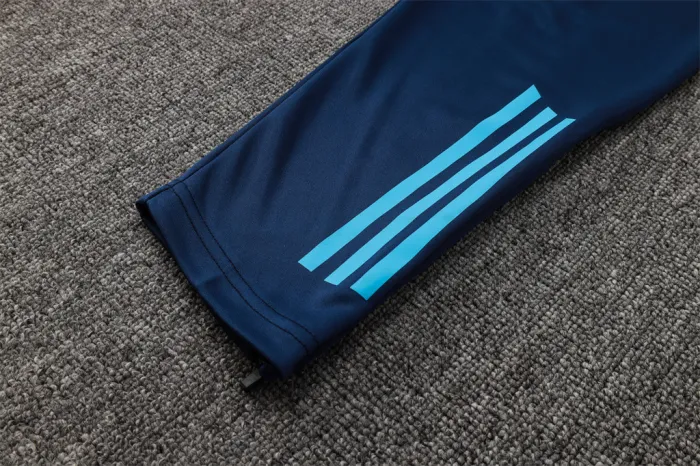 Flamengo Training Jersey Suit 24/25
