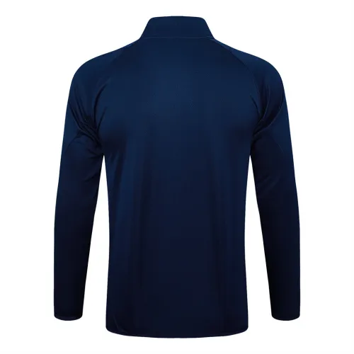 Flamengo Training Jacket 24/25