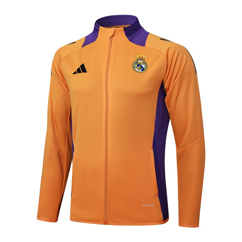 Real Madrid Training Jacket 24/25