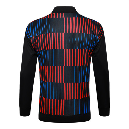 Barcelona Training Jacket 24/25
