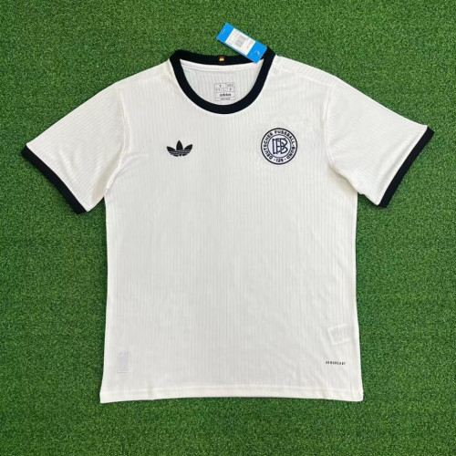 Germany 125th Anniversary Man Jersey
