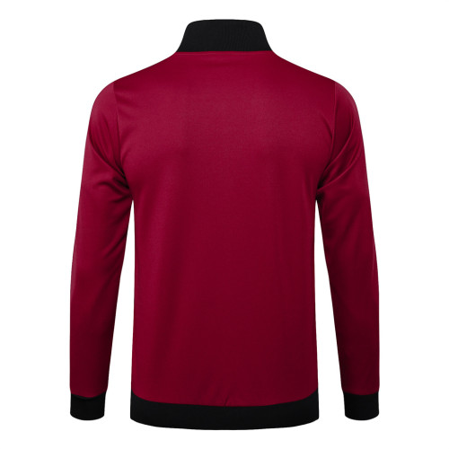 Manchester United Training Jacket 24/25