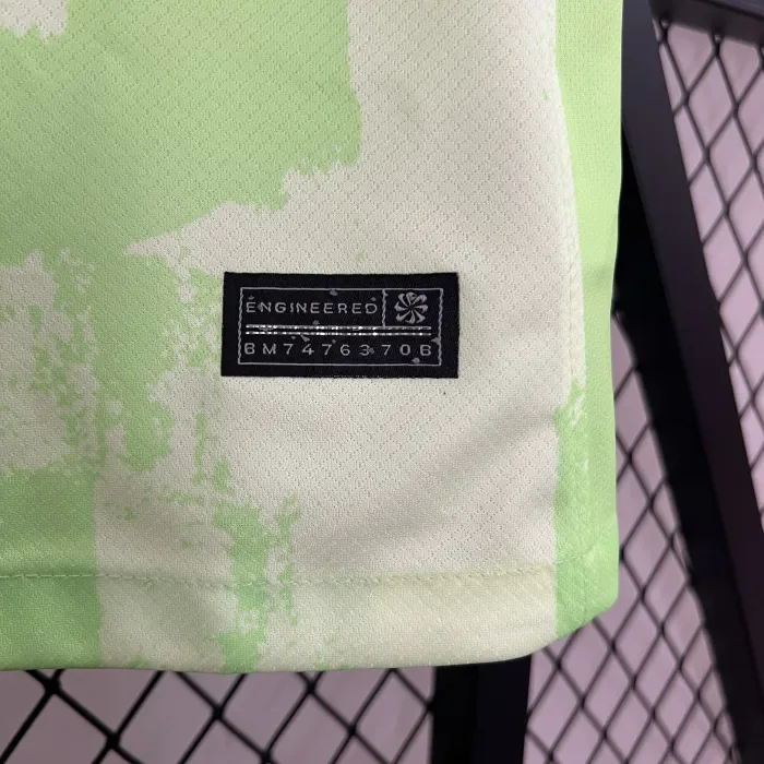 Barcelona Third Men Jersey 24-25