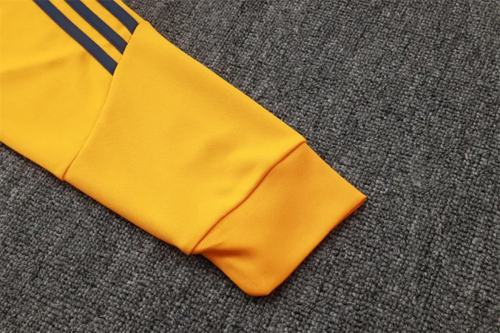 Boca Training Jacket 24/25