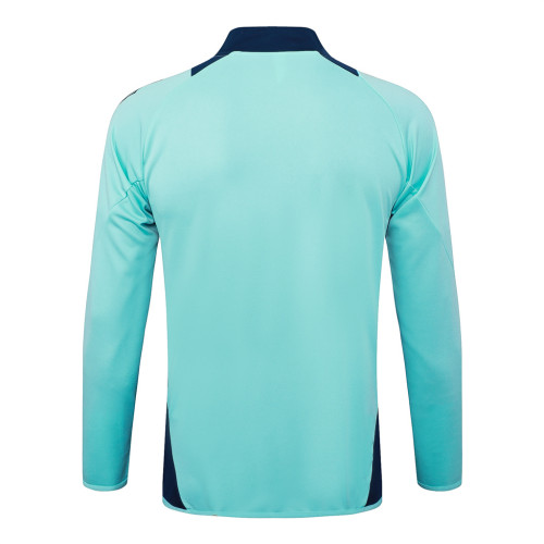Manchester United Training Jacket 24/25