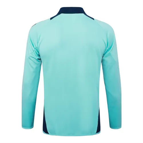 Manchester United Training Jacket 24/25