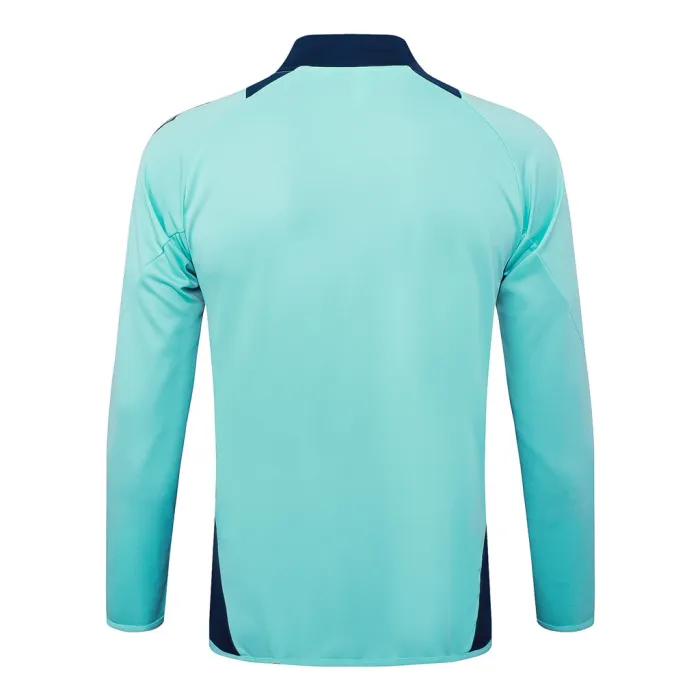 Manchester United Training Jacket 24/25