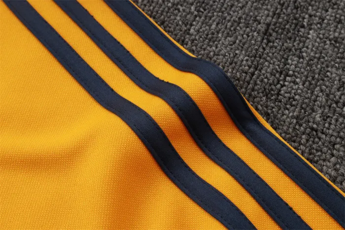 Boca Training Jacket 24/25