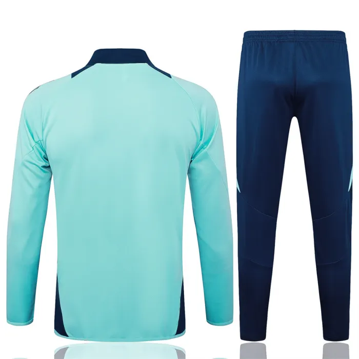 Manchester United Training Jacket 24/25