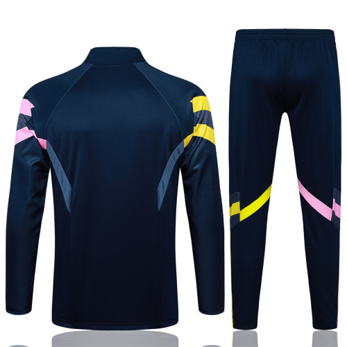 Juventus Training Jacket Suit 24/25
