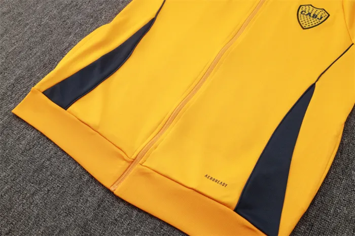Boca Training Jacket 24/25