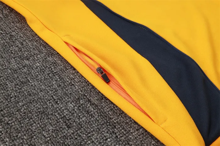 Boca Training Jacket 24/25