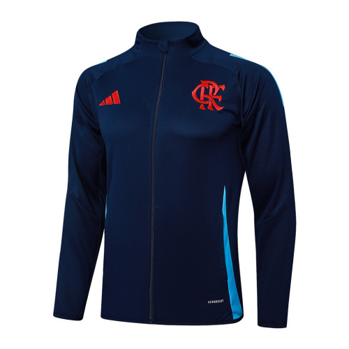 Flamengo Training Jacket 24/25