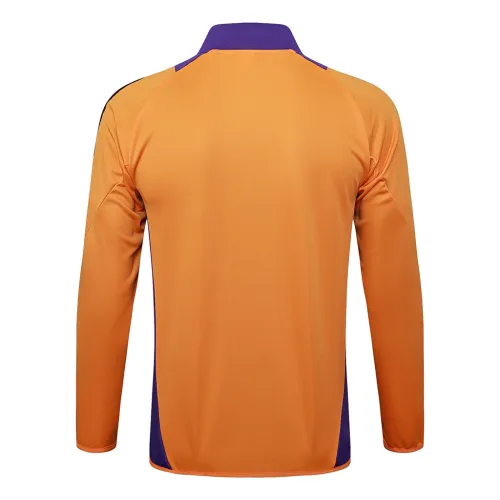 Real Madrid Training Jacket 24/25