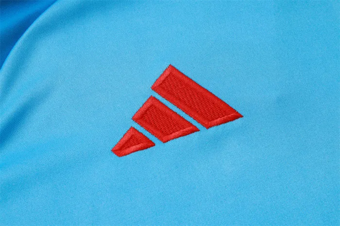 Flamengo Training Jersey Suit 24/25