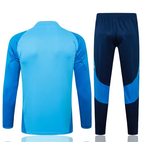 Flamengo Training Jersey Suit 24/25