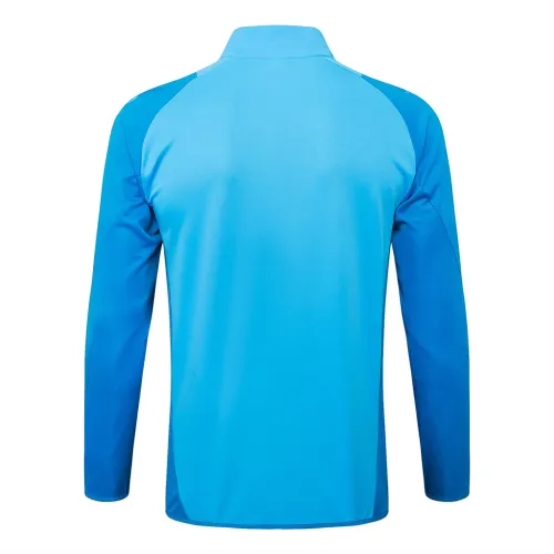 Flamengo Training Jacket 24/25