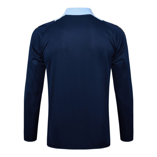 Real Madrid Training Jacket 24/25