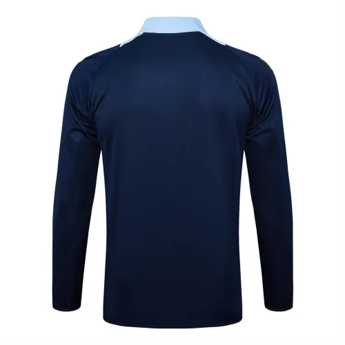 Real Madrid Training Jacket 24/25