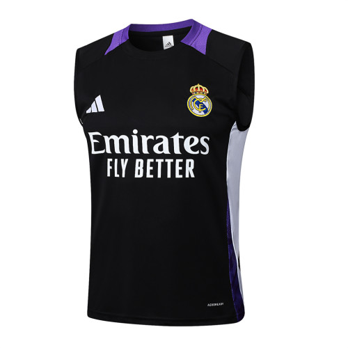 Real Madrid Training Jersey 24/25