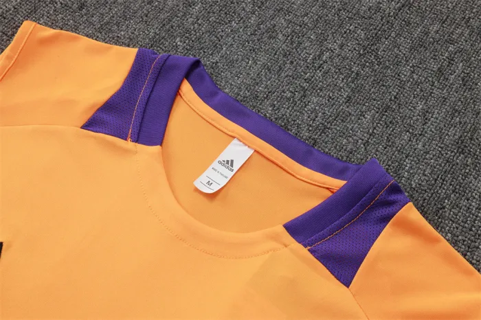 Real Madrid Training Jersey 24/25