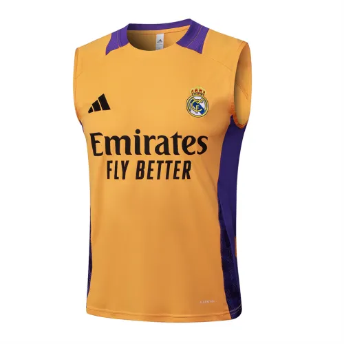 Real Madrid Training Jersey 24/25