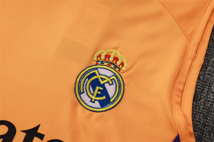Real Madrid Training Jersey 24/25