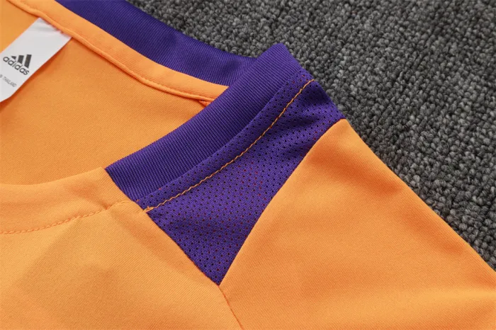 Real Madrid Training Jersey 24/25