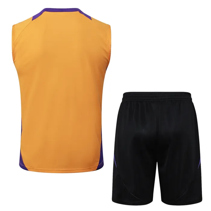 Real Madrid Training Jersey 24/25