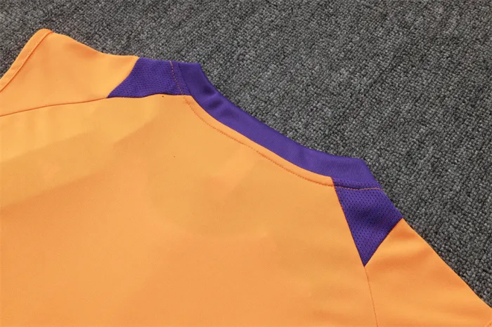 Real Madrid Training Jersey 24/25