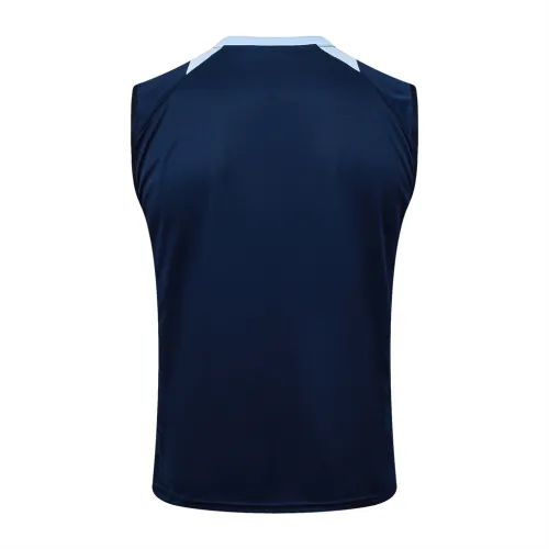 Real Madrid Training Jersey 24/25
