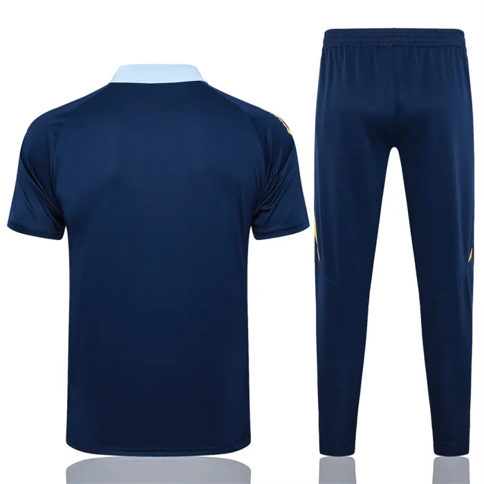 Real Madrid POLO Jersey 24/25