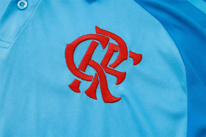 Flamengo POLO Jersey 24/25