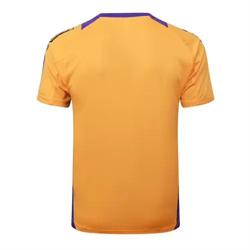 Real Madrid Training Short sleeve Jersey 24/25