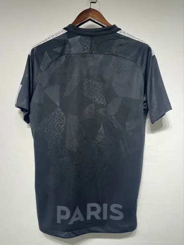 Paris Saint Germain Third Retro Jersey 2017/18