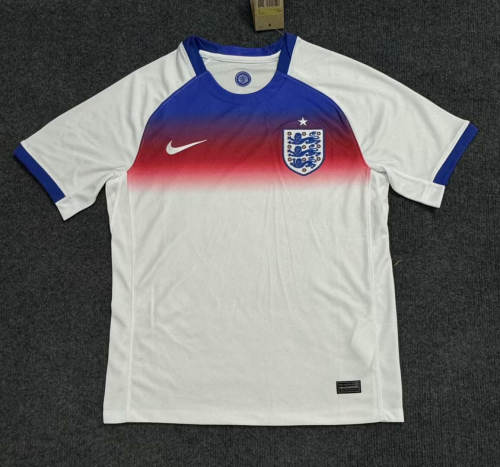 England Women's Team Euro 2025 Home Man Jersey