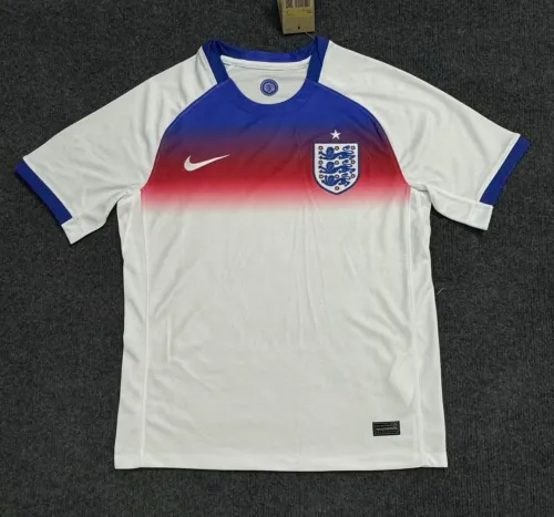 England Women's Team Euro 2025 Home Man Jersey