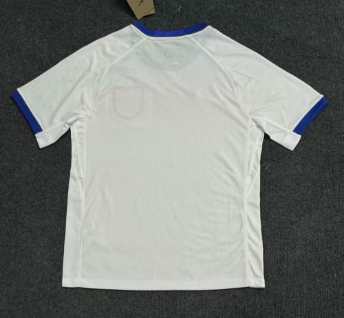 England Women's Team Euro 2025 Home Man Jersey