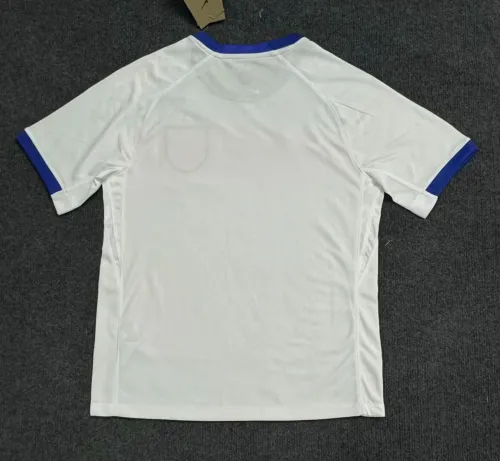 England Women's Team Euro 2025 Home Man Jersey