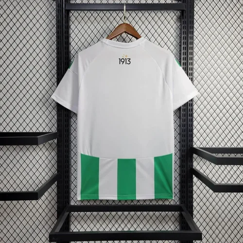 Maccabi Haifa 110 Year Edition Man Jersey 23/24
