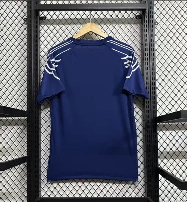 Paris Saint Germain Fourth Man Jersey 24/25