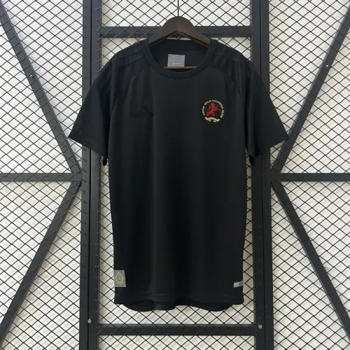 Aston Villa 150th Anniversary Edition Man Jersey 24/25
