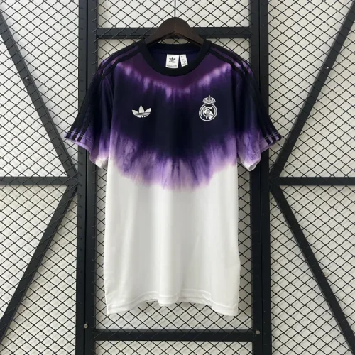 Real Madrid Special Edition Man Jersey 24/25