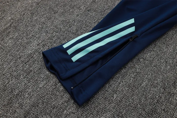 Manchester United Kids Training Suit 24/25