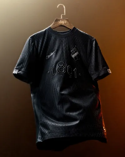 AIK 2025 Smokinglirare Special Man Jersey