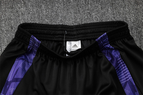 Real Madrid Kids Training Suit 24/25